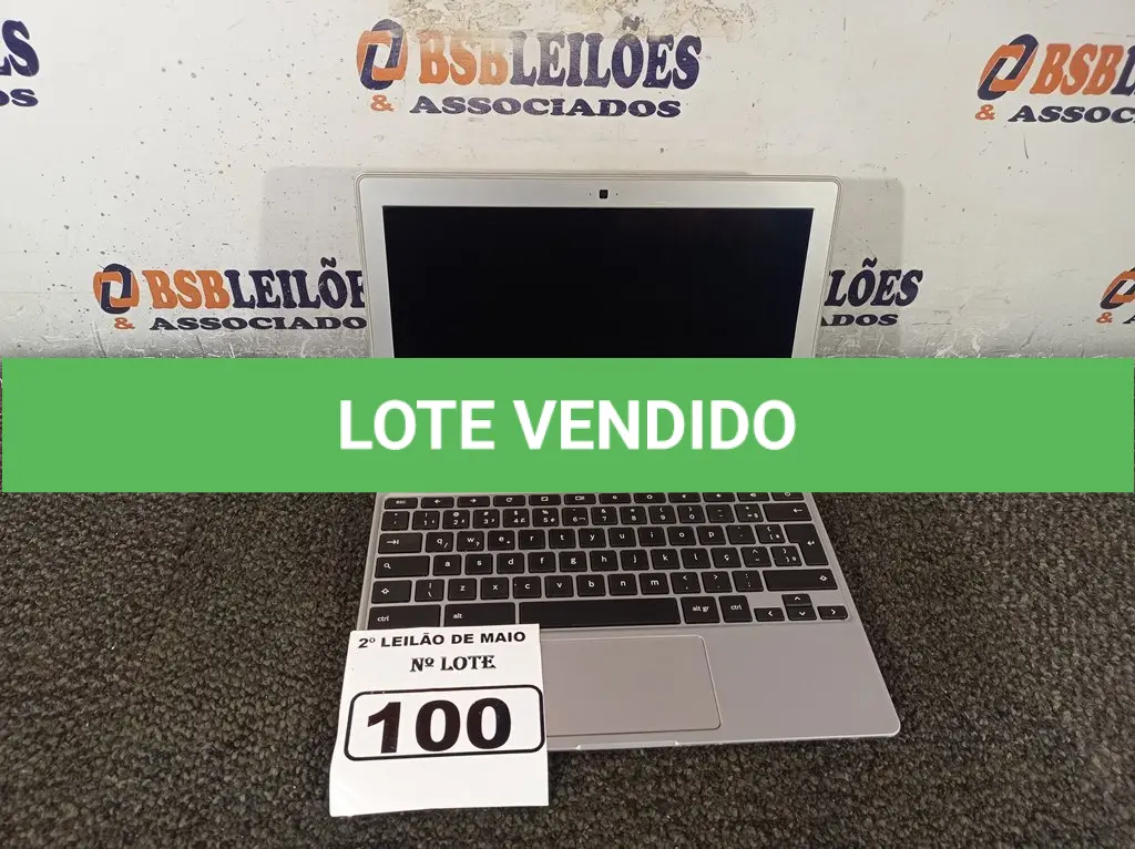 LOTE 100