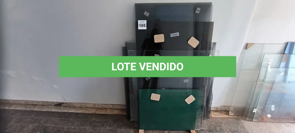 LOTE 105