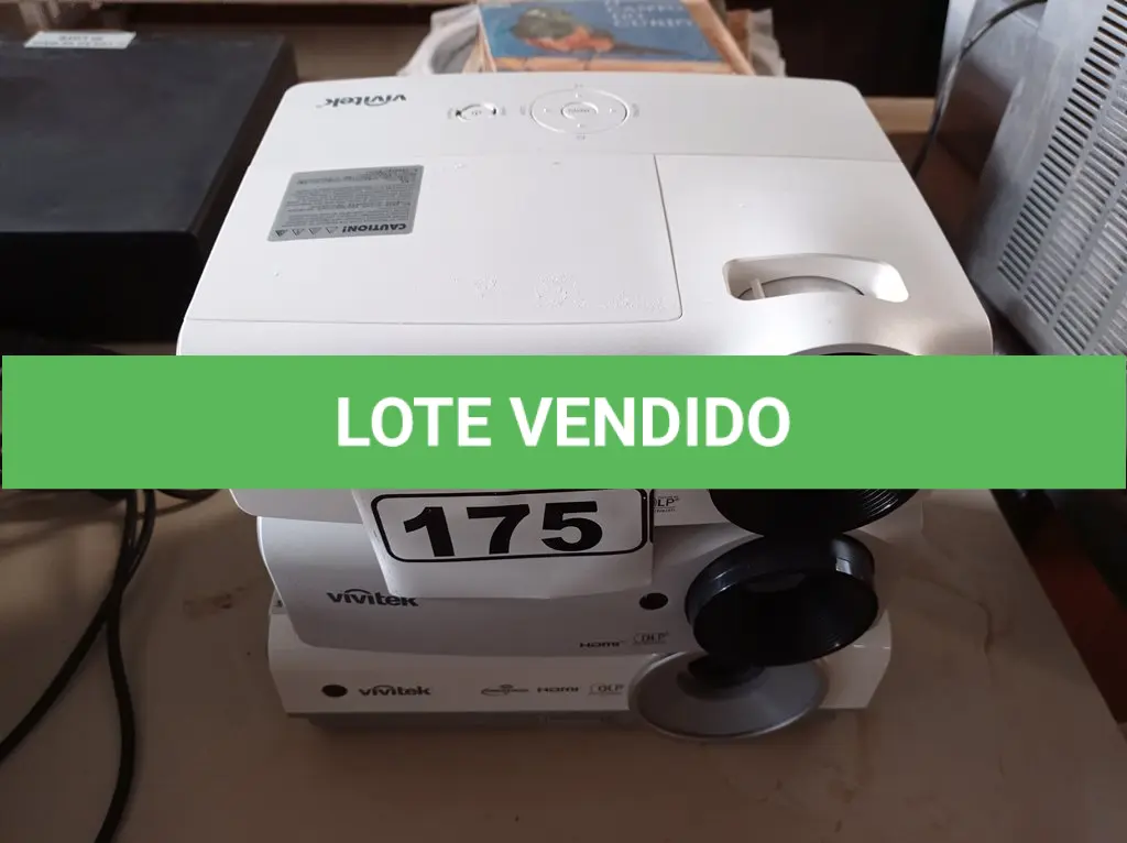 LOTE 175