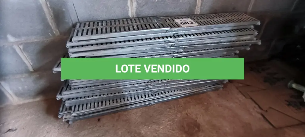LOTE 083