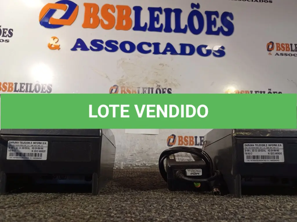 LOTE 112