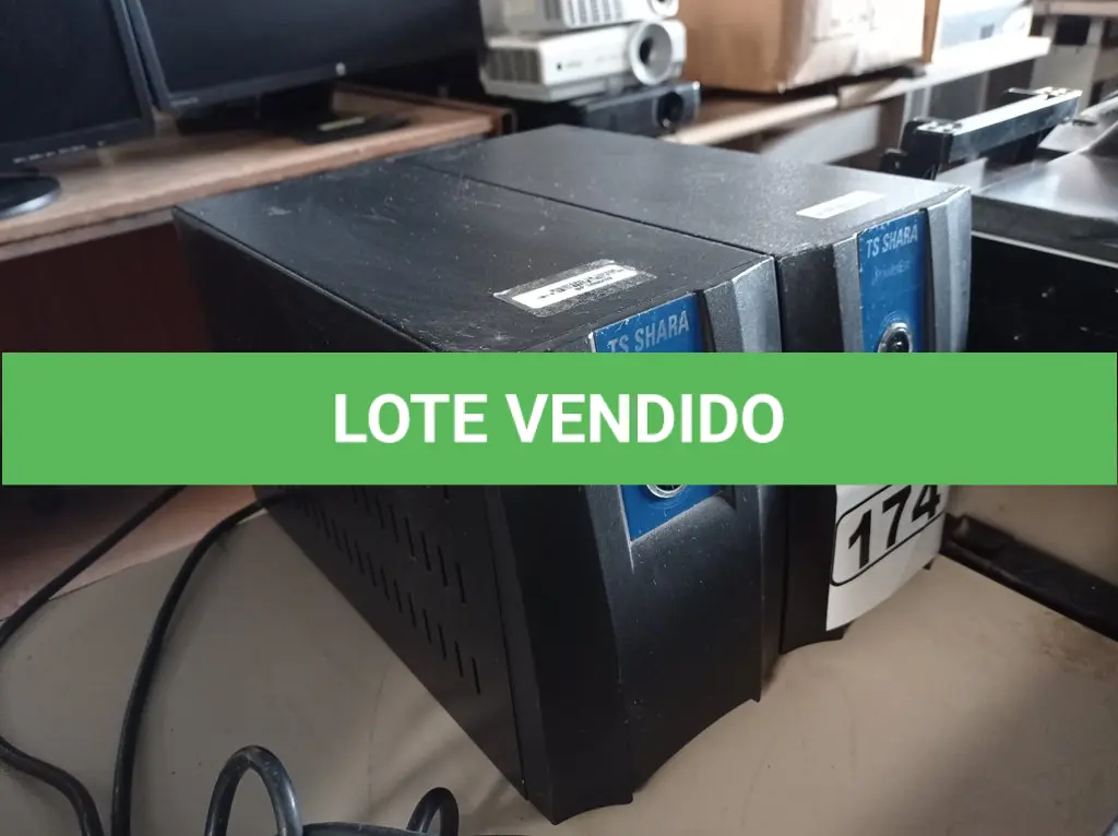 LOTE 174