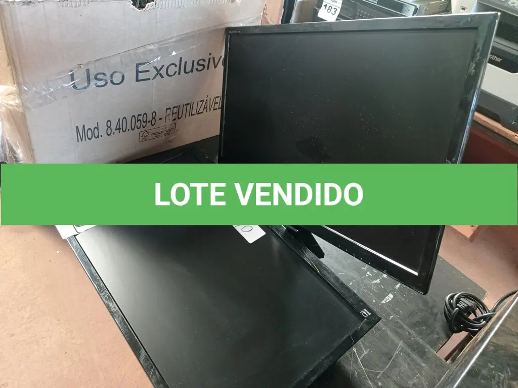 LOTE 189