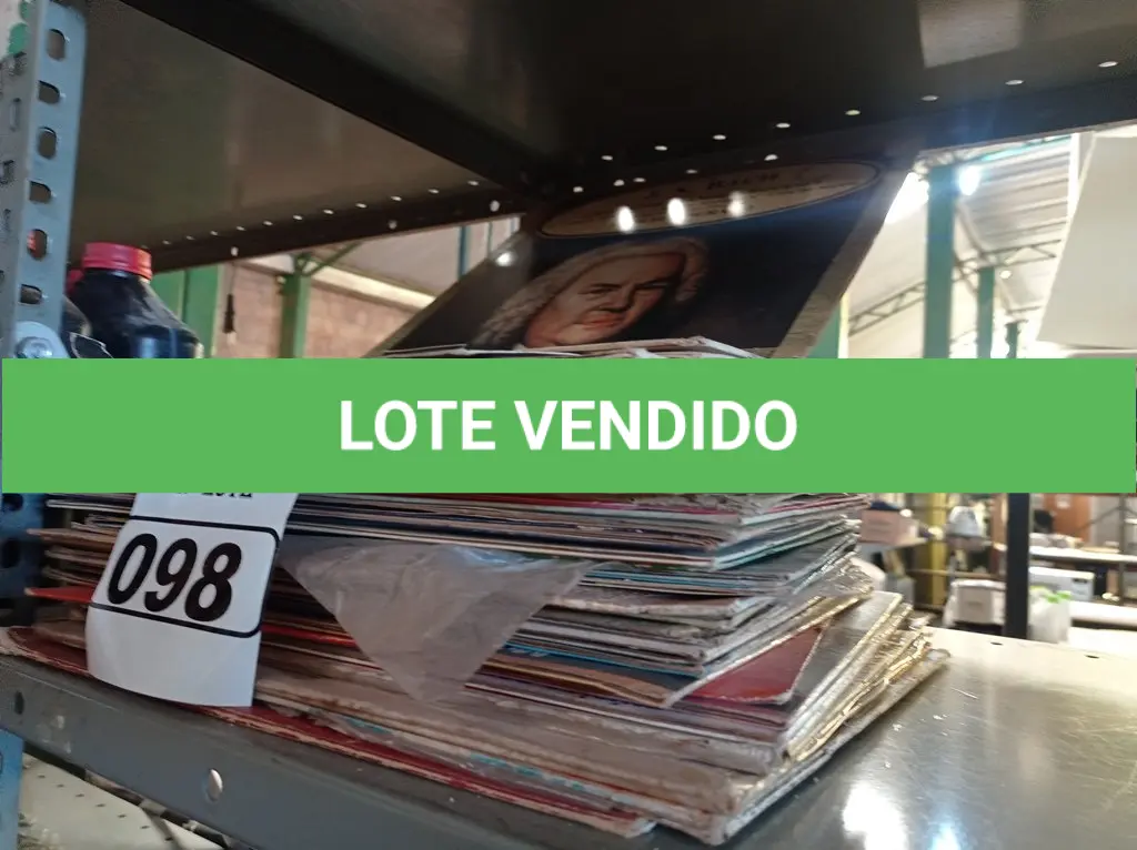 LOTE 098