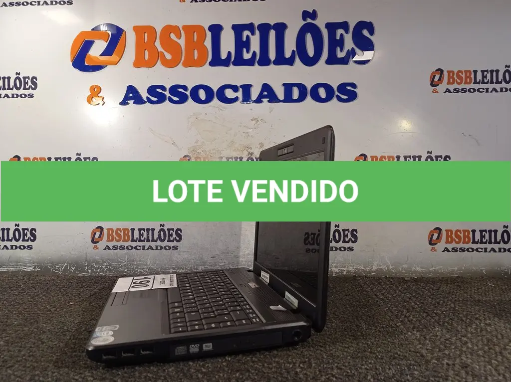 LOTE 190