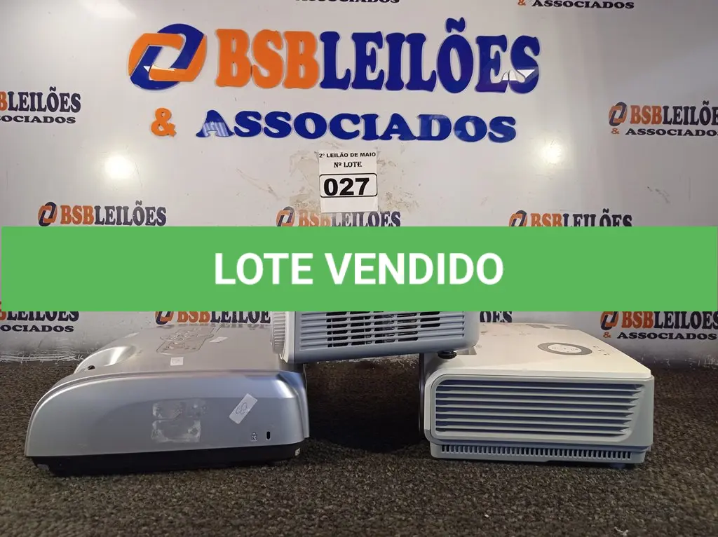 LOTE 027