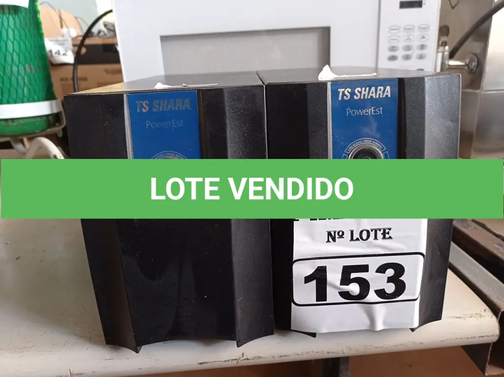 LOTE 153