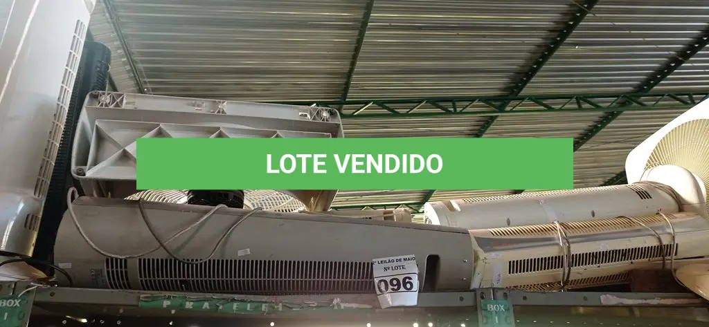 LOTE 096
