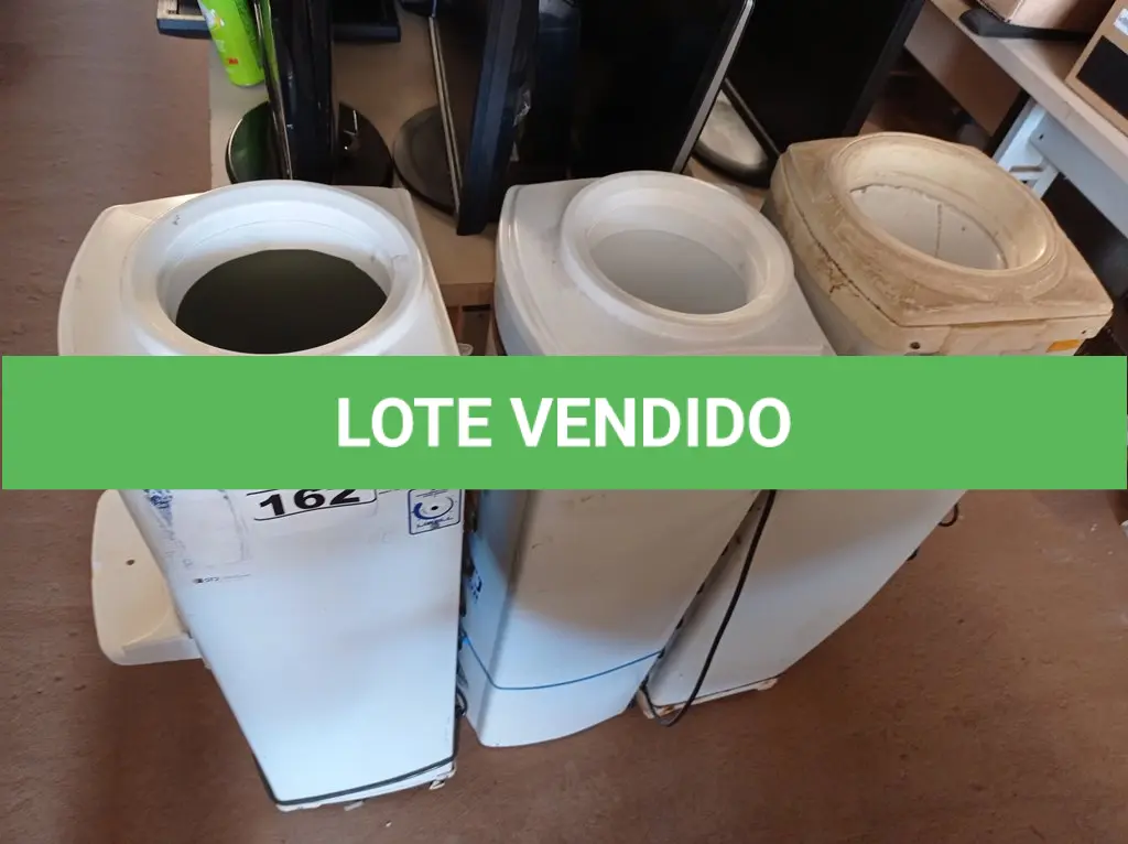 LOTE 162