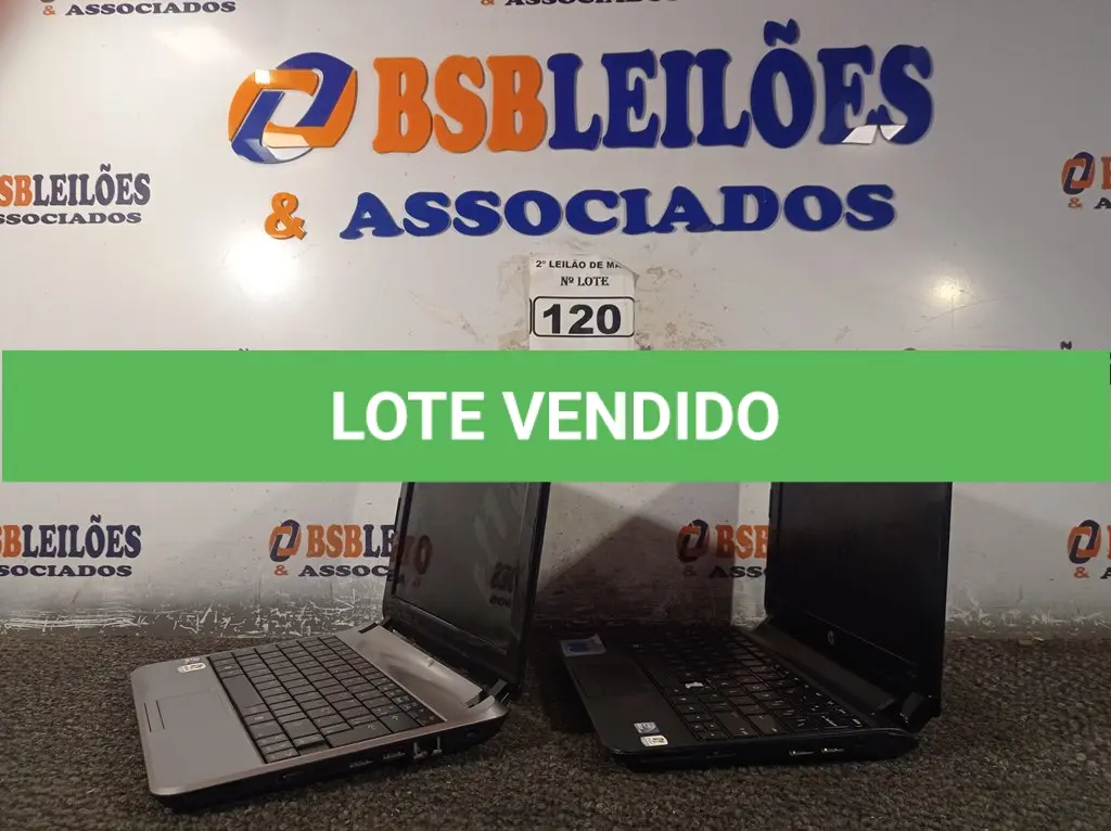 LOTE 120