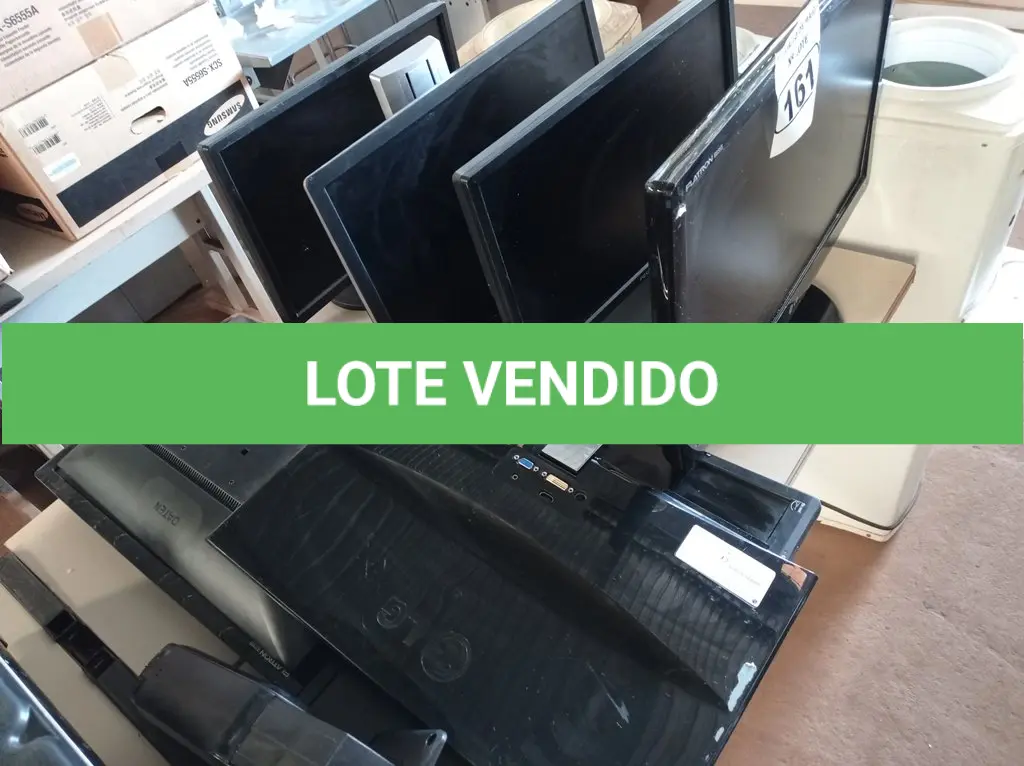 LOTE 161