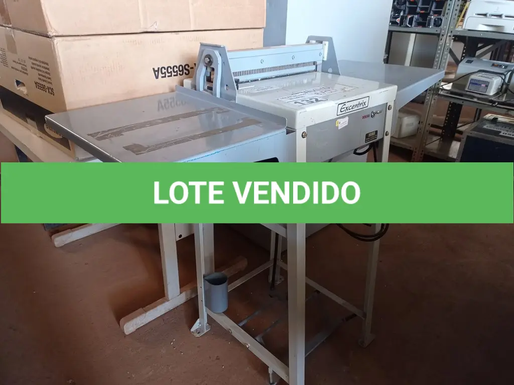 LOTE 132