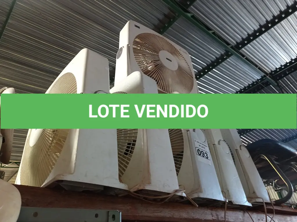LOTE 093