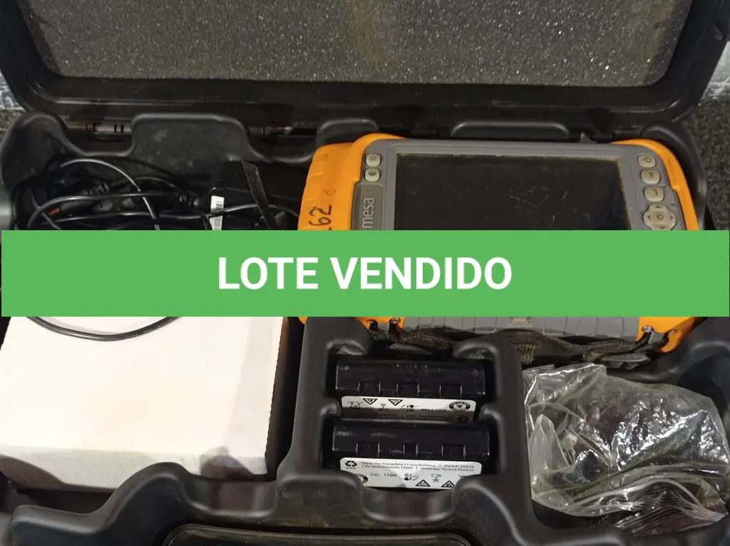 LOTE 099