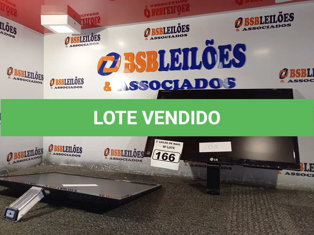 LOTE 166