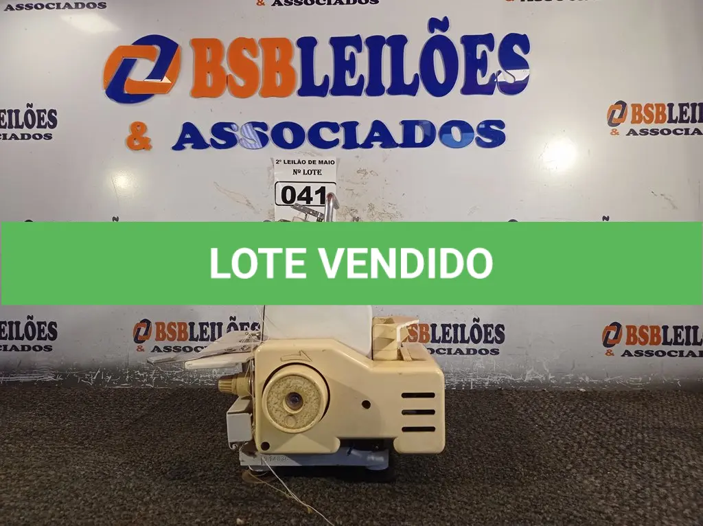 LOTE 041