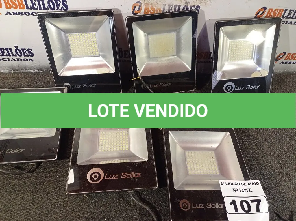 LOTE 107