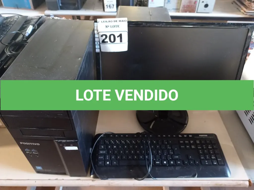 LOTE 201