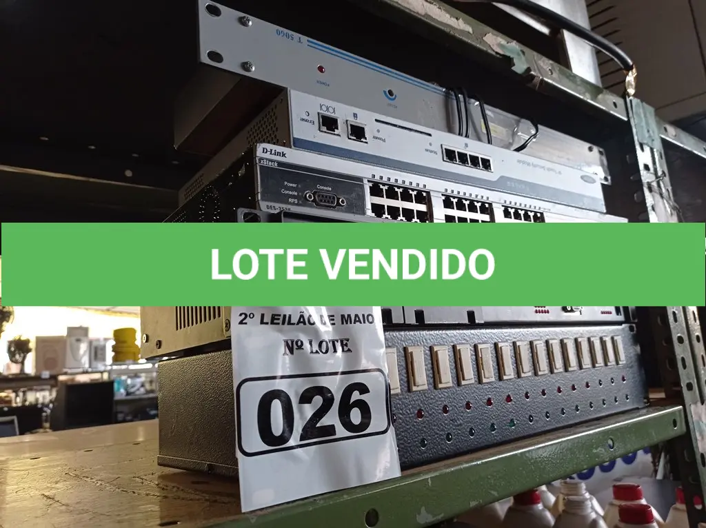 LOTE 026