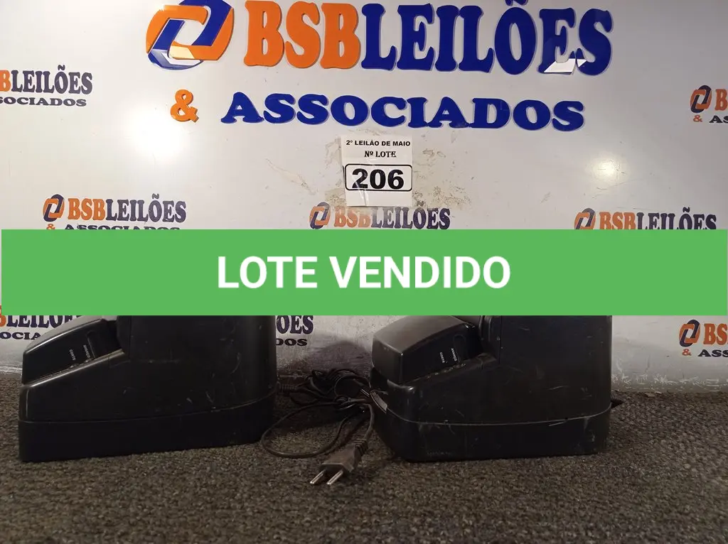 LOTE 206