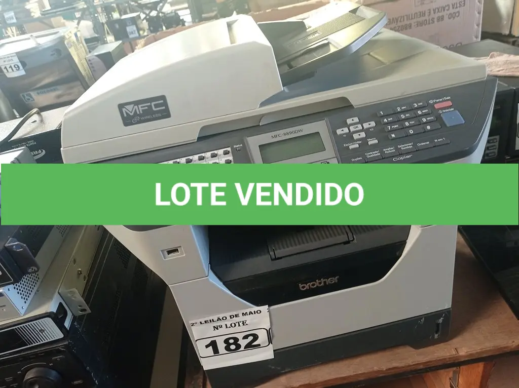 LOTE 182