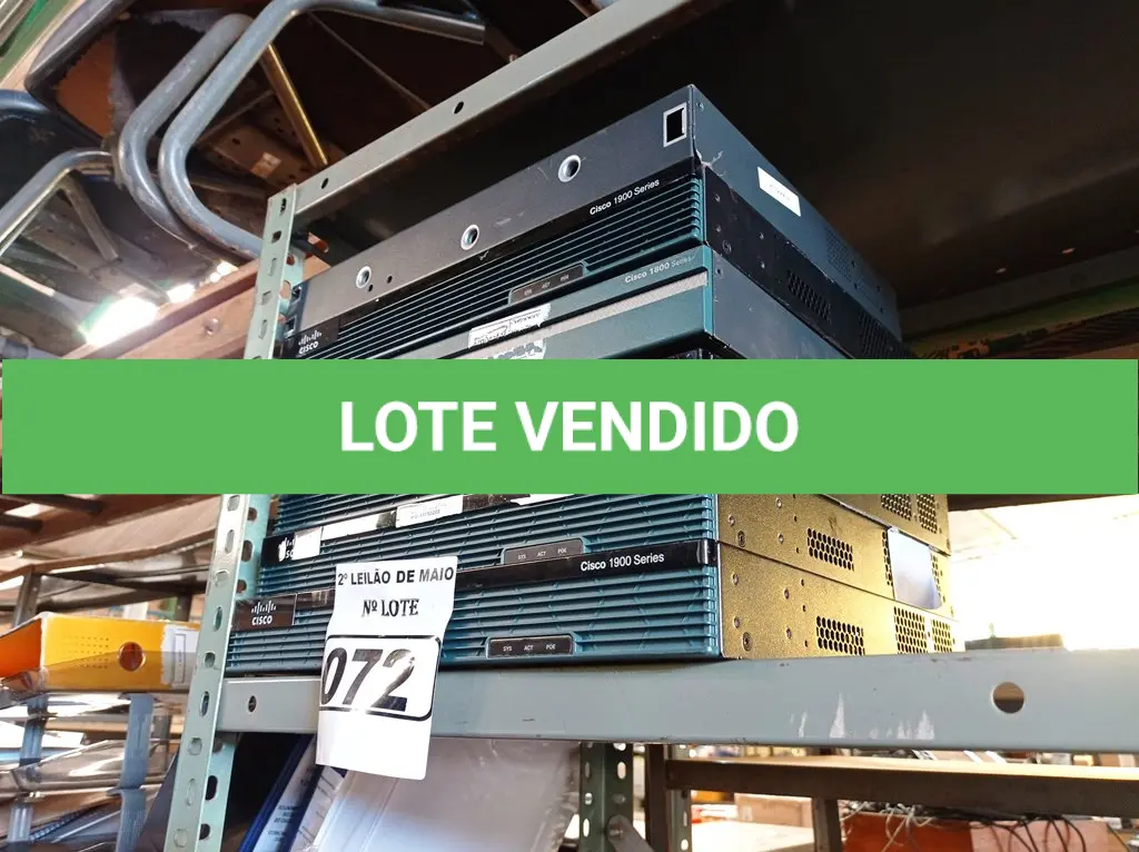 LOTE 072