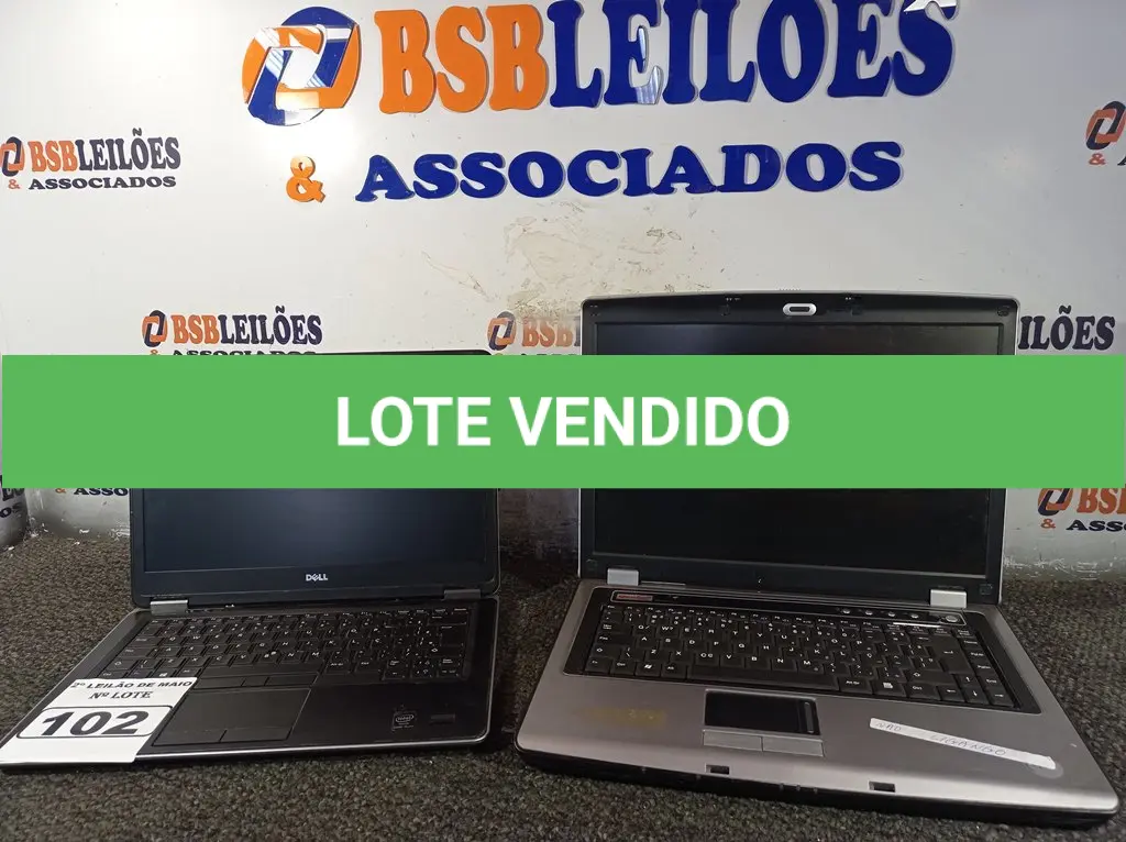 LOTE 102
