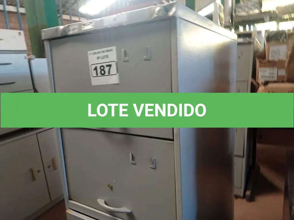 LOTE 187
