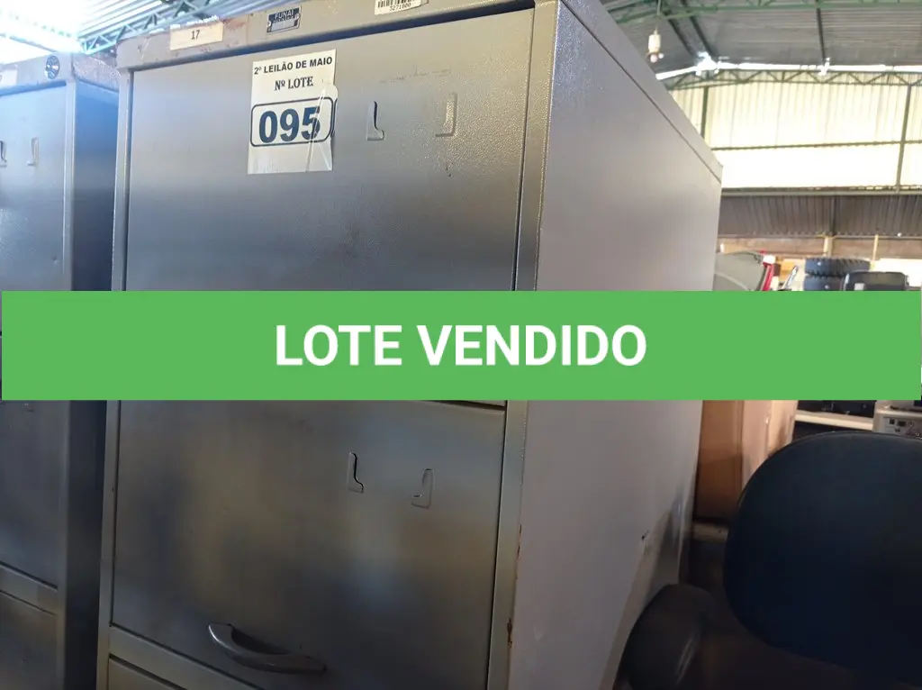 LOTE 095