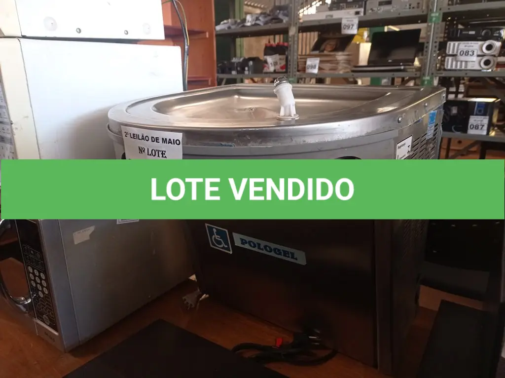 LOTE 119