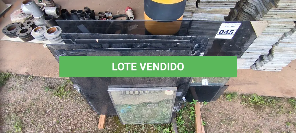 LOTE 045