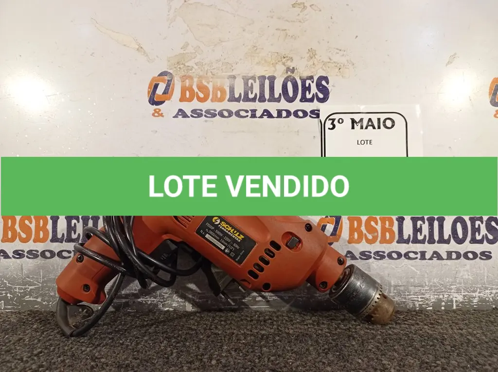LOTE 030