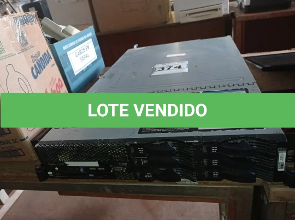 LOTE 374