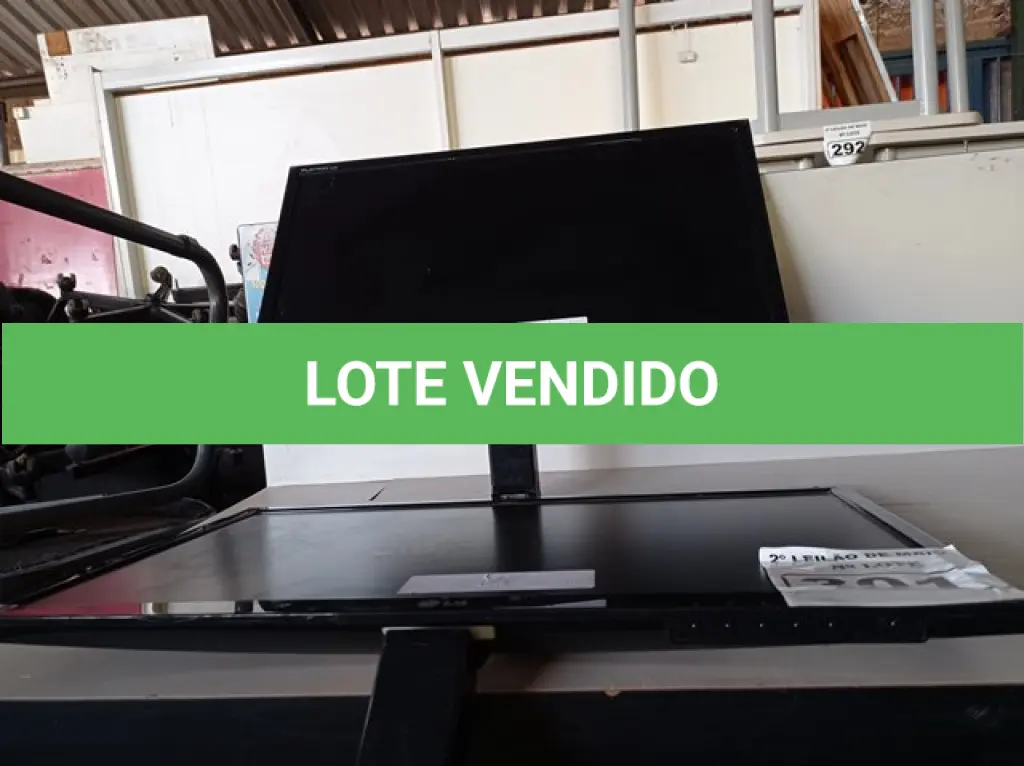 LOTE 301
