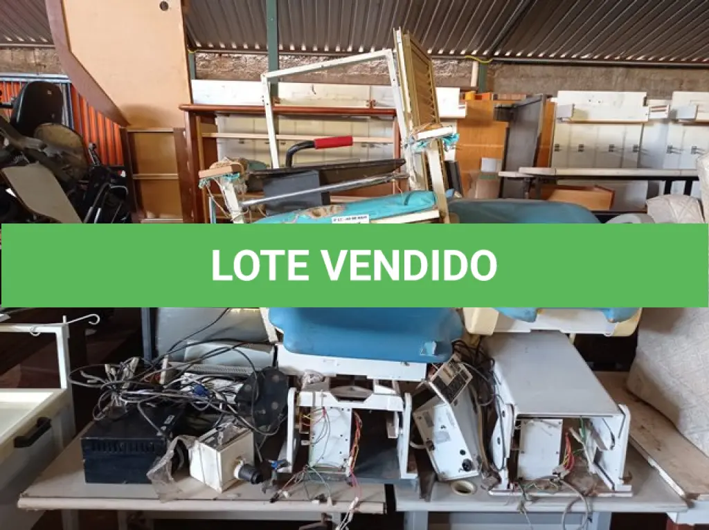 LOTE 286