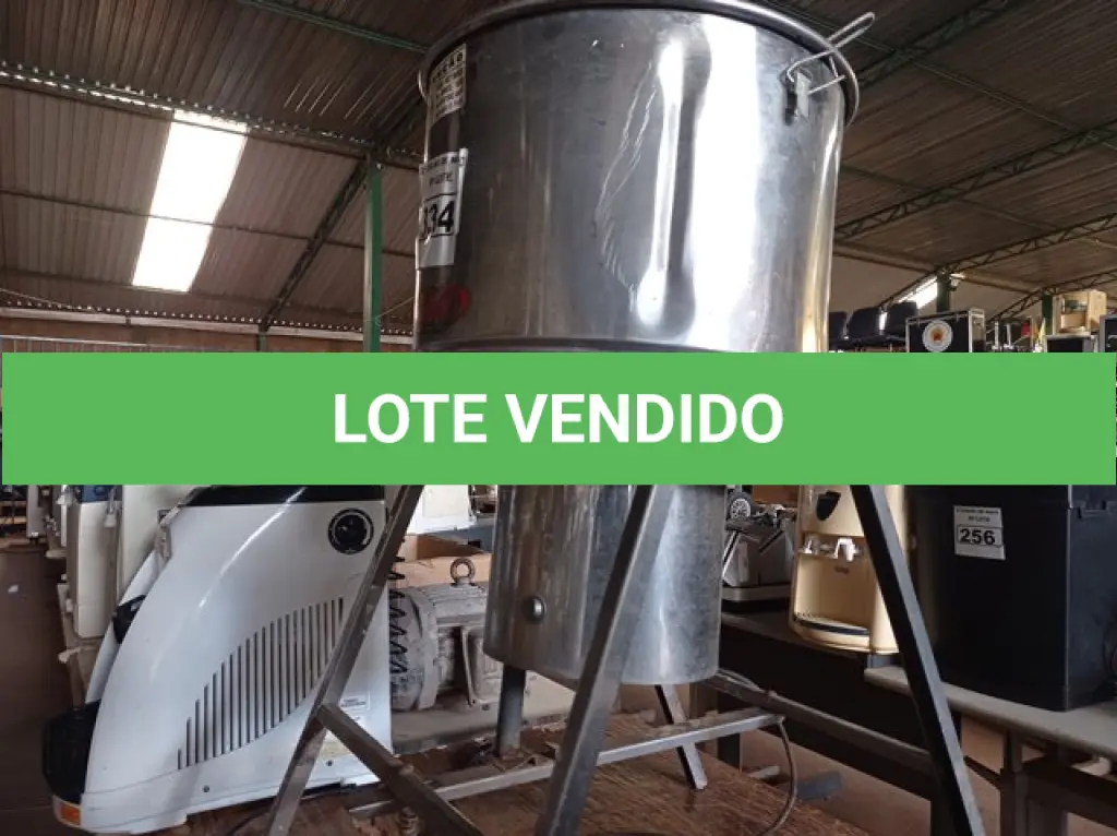 LOTE 334