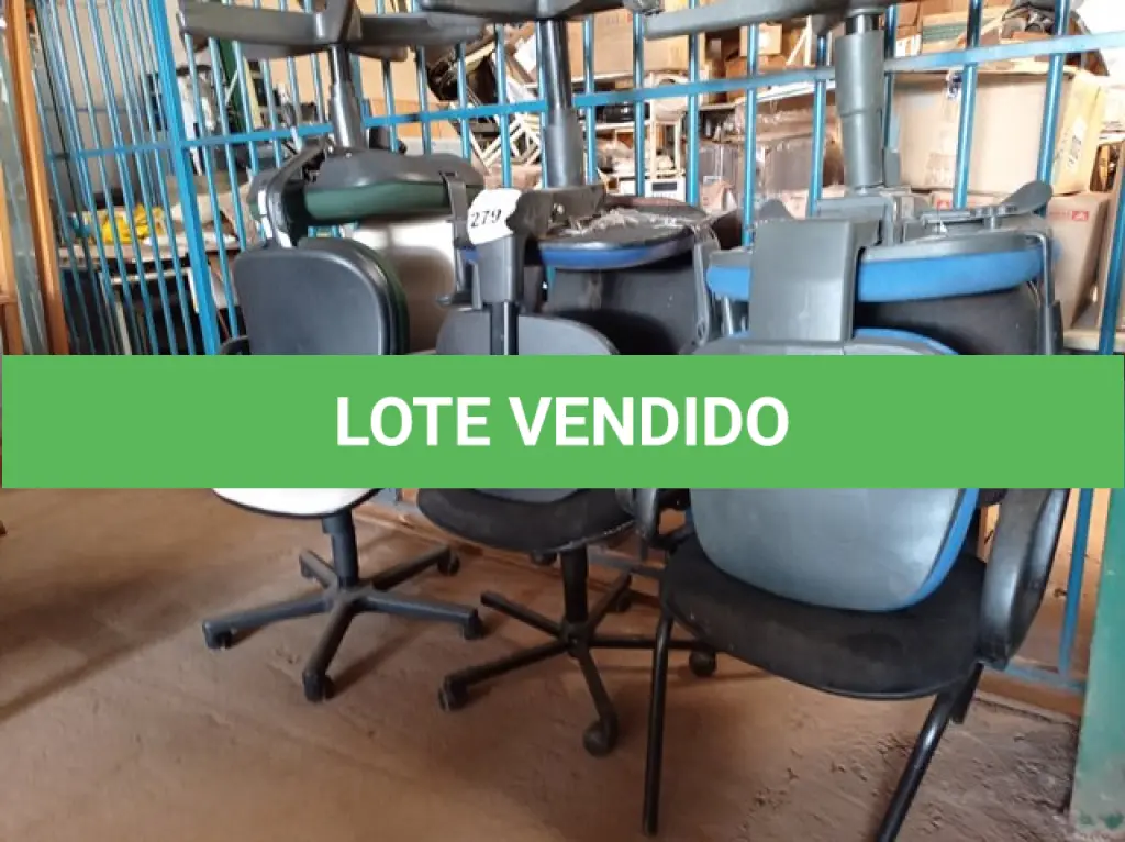 LOTE 279