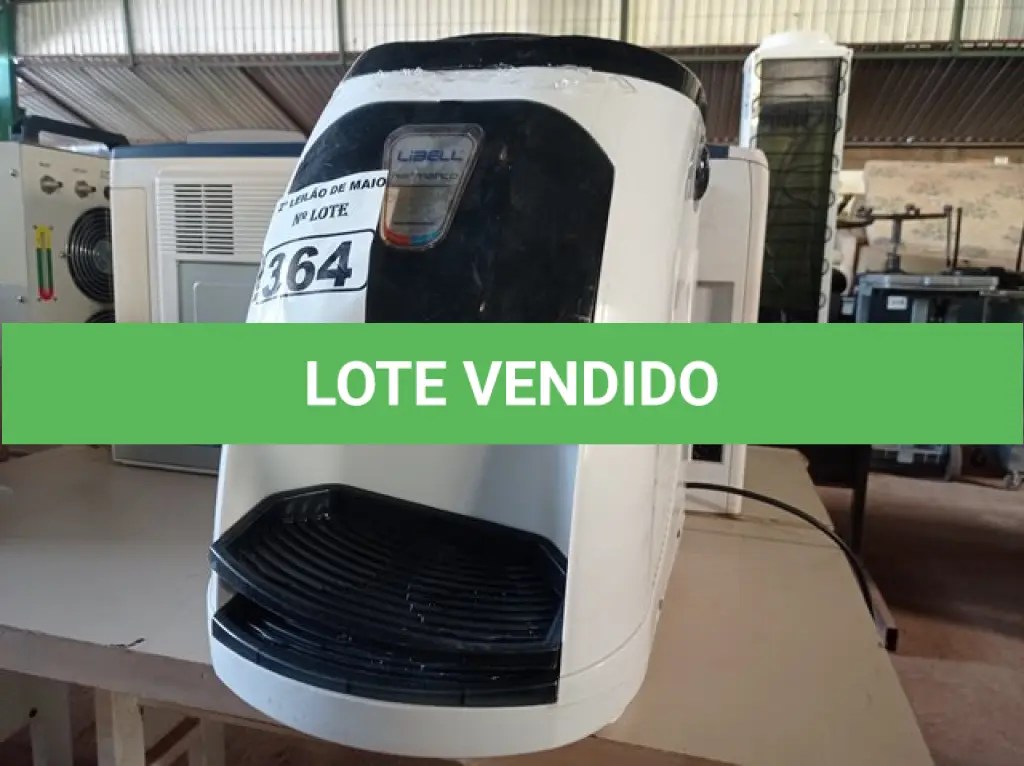 LOTE 364