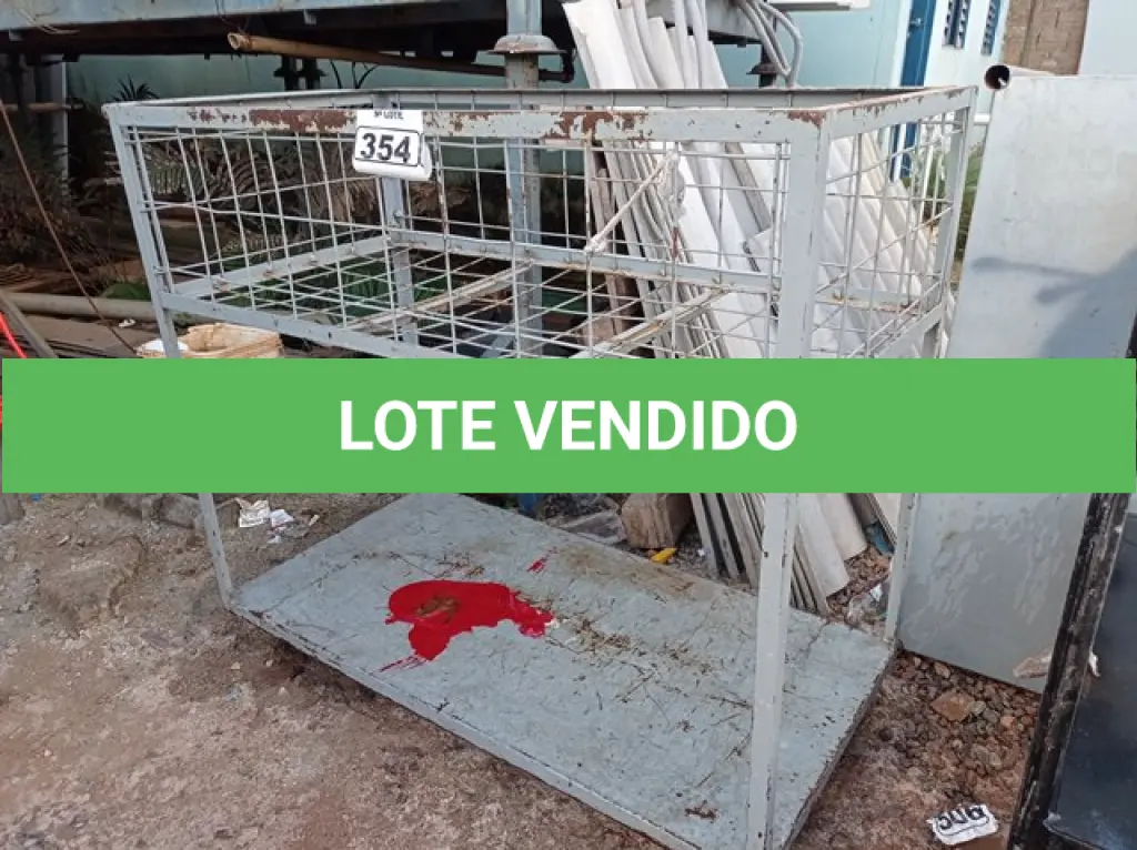 LOTE 354