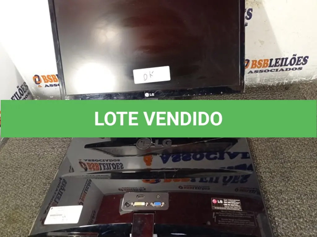 LOTE 265