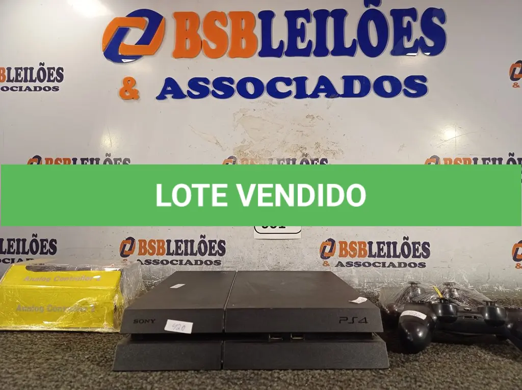 LOTE 001