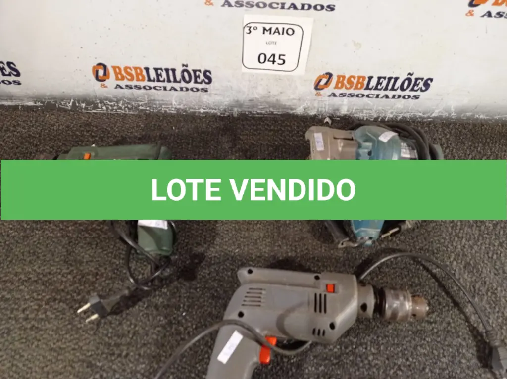 LOTE 045