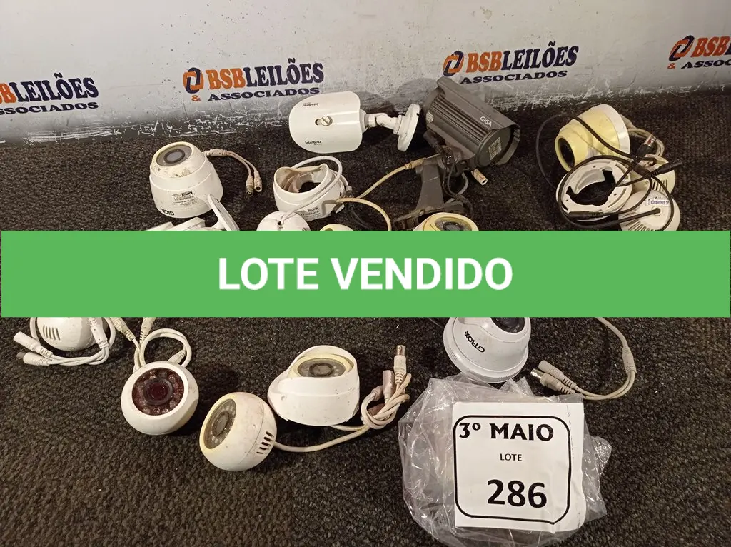 LOTE 286