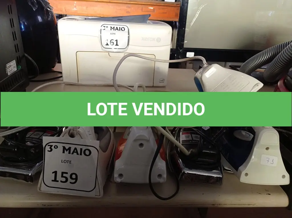 LOTE 159