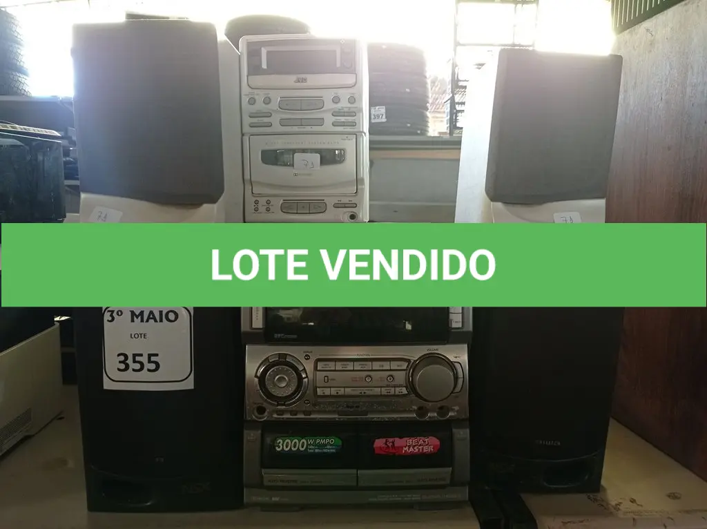 LOTE 355