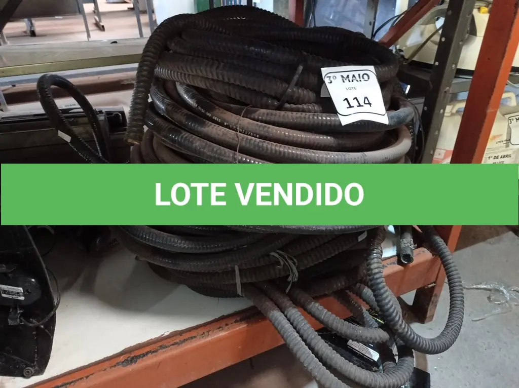 LOTE 114