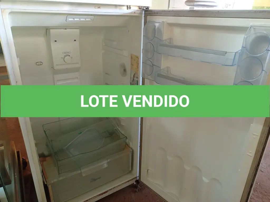 LOTE 326