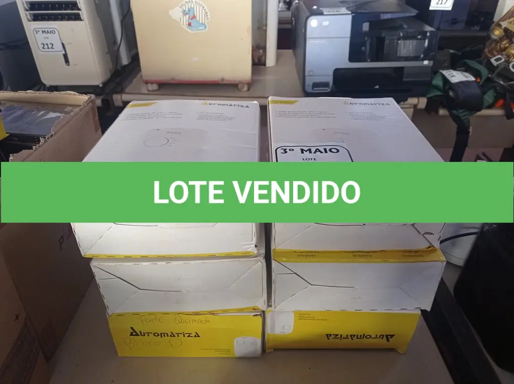 LOTE 251