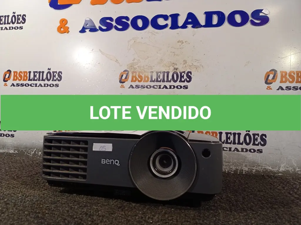 LOTE 289