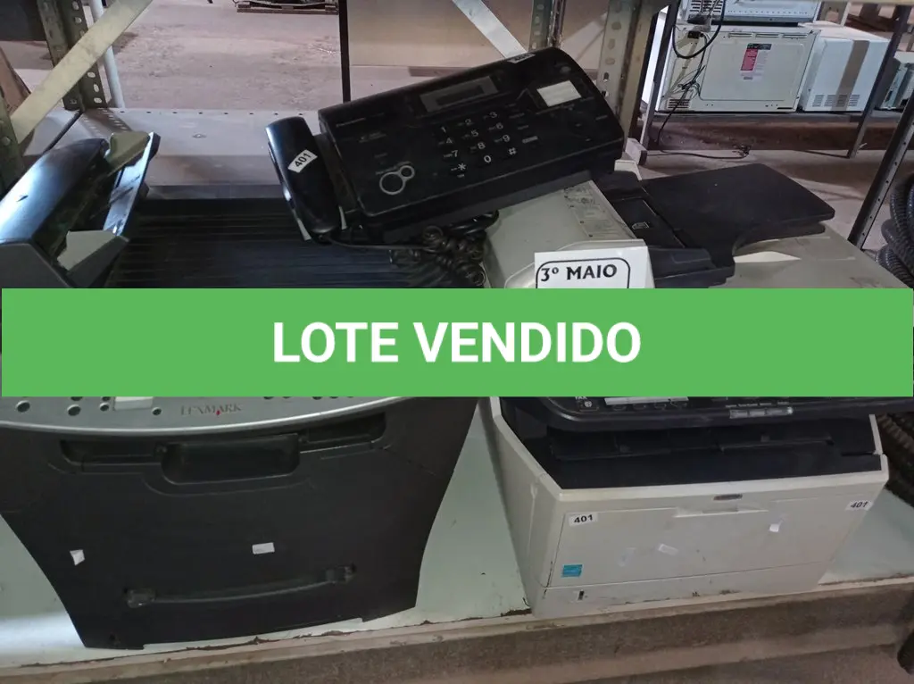 LOTE 085